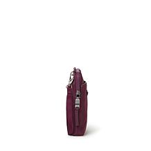 Baggallini Broadway RFID Crossbody