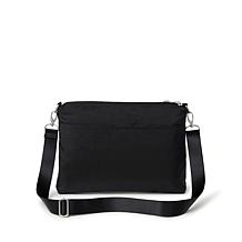 Baggallini Five Blocks Crossbody Bag