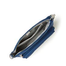 Baggallini Original RFID Everyday Crossbody Bag