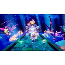 Balan Wonderworld - PS4