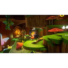 Balan Wonderworld - PS4