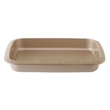 Balance 13.25" Nonstick Carbon Steel Rectangular Cake Pan