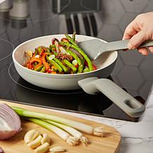 Balance 2-piece Fry Pan Set with CeraGreen Ceramic Coating