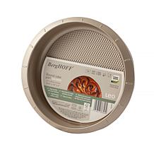 Balance 9" Nonstick Carbon Steel Round Cake Pan