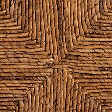 bali and pari Adisa Rattan Bench