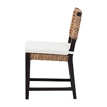 bali & pari Alise Modern Bohemian Dining Chair