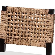 bali & pari Alise Modern Bohemian Dining Chair