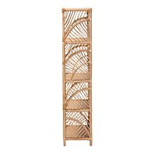 bali and pari Baara Rattan Display Shelf