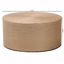 bali and pari Lapis Jute Coffee Table