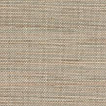 bali and pari Nata 1-Drawer Nightstand with Woven Grasscloth