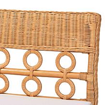 bali and pari Oxford Rattan Dining Bench