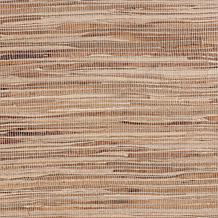 bali and pari Paine Bohemian Grasscloth Nightstand - 26" x 18" x 18" 