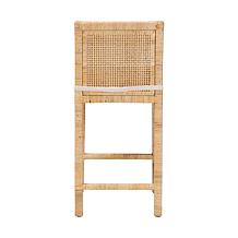 bali & pari Sofia Modern and Contemporary Counter Stool