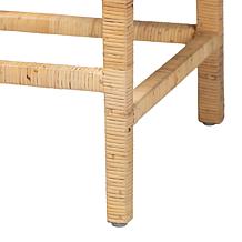 bali & pari Sofia Modern and Contemporary Counter Stool