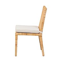 bali & pari Sofia Modern and Contemporary Dining Chair