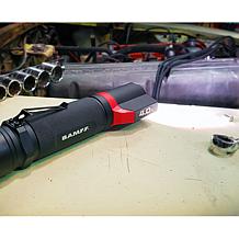 BAMFF 4XL - 400 Lumen Dual LED Flashlight