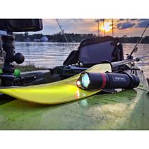 BAMFF 6.0 - 600 Lumen Dual LED Rechargeable
Flashlight