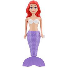 Banzai 3 Piece Splash 'N Go Mermaid Water/Pool Toy Dive Set