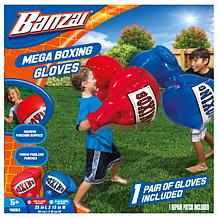 Banzai Kids Inflatable Mega Boxing Gloves