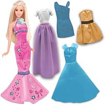 Barbie Be A Fashion Designer