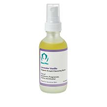 Bare Pits Blend Alcohol-Free Cleansing Spray