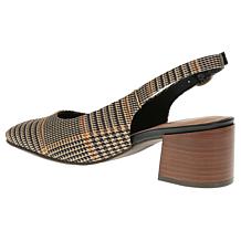 Baretraps Ester Slingback Dress Shoe