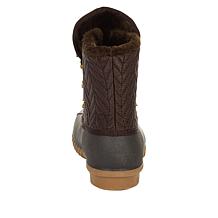 hsn baretraps boots