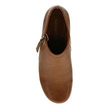 Baretraps Louise Wedge Shootie