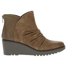 Baretraps® Wichita Back Zipper Bootie