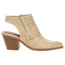 Baretraps Yangley Open-back Shootie