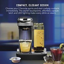 Bartesian Duet Cocktail Machine