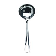 Basic Essentials 7-Piece Tub of Tools Set - Stainless Steel