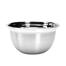 Basic Essentials Stainless Steel Mixing Bowls - Set of 4