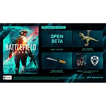 Battlefield 2042 - PS4