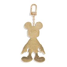 BAUBLEBAR Disney Mickey Mouse Classic 2-D Bag Charm