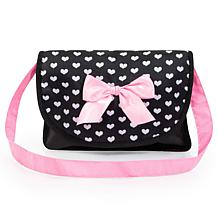 Bayer 9-Piece Travel Accessories Set for Dolls 