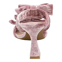 BCBGeneration® Ramira Heeled Sandal