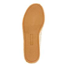 BCBGeneration Tannia Espadrille Slip-On Shoe