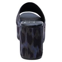 Beach by Matisse Terry Heel