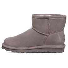 BEARPAW® Alyssa Suede Bootie