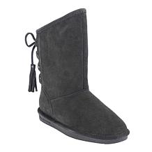 Bearpaw hot sale victorian boots