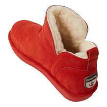 BEARPAW Annabelle Suede Boot with Water & Stain Repellent