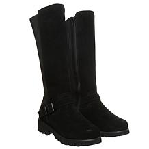 BEARPAW® Babette Suede Tall Boot