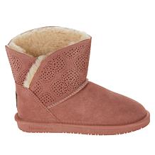 qvc bearpaw