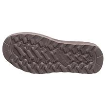 BEARPAW® Glam Platform Lo Suede Boot with Rain Repellent