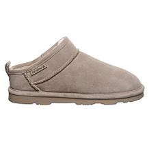 BEARPAW® Kam Rain and Stain Repellant Suede Slipper
