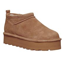 Bearpaw bridget women's boot sale