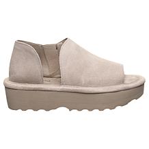 BEARPAW® Sail Suede Sandal