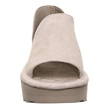 BEARPAW® Sail Suede Sandal