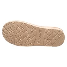 BEARPAW® Snuggle Martis Faux Fur Clog